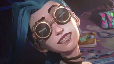 Arcane: Fans reichen 12 Sekunden aus Staffel 2, um ein wichtiges Story-Detail aufzustöbern