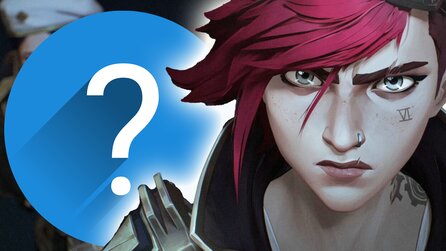 Wie gefällt euch Arcane - Staffel 2? Stimmt jetzt in unserer Umfrage ab!