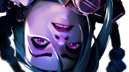 Arcane: Zu Staffel 2 gibts gleich drei verschiedene Release-Termine - wann welche Folgen erscheinen