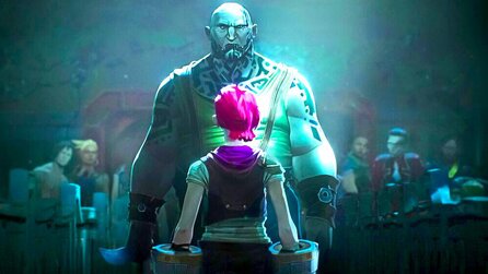 Arcane: Der Netflix-Hit hat ein großes Problem, das Staffel 2 lösen sollte