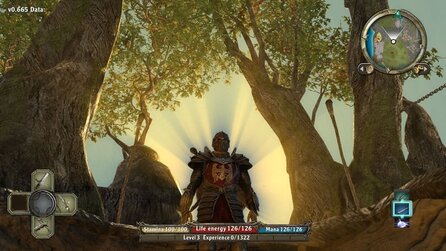 Arcania - A Gothic Tale - E3: Angeschaut und mitgefilmt