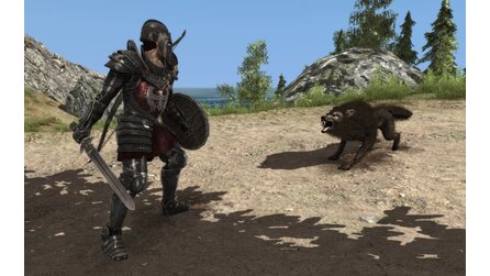 Arcania – A Gothic Tale - Abenteuerliche Screenshots eingetroffen