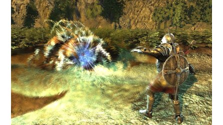 Arcania – A Gothic Tale - Präsentation auf der gamescom