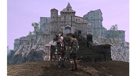 Arcania - Gamescom-Eindrücke vom neuen Gothic