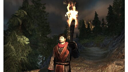 Arcania - Gothic 4 - Rollenspiel erhält neuen Namen