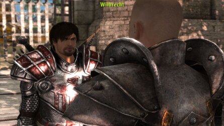 Arcania: Fall of Setarrif - Screenshots