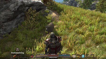 Arcania: Fall of Setarrif - Screenshots