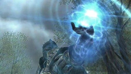 Arcania: Gothic 4 - E3 2010: Szenen aus dem Rollenspiel