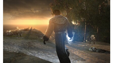 Arcania: Gothic 4 - Neue Screenshots aus dem Rollenspiel