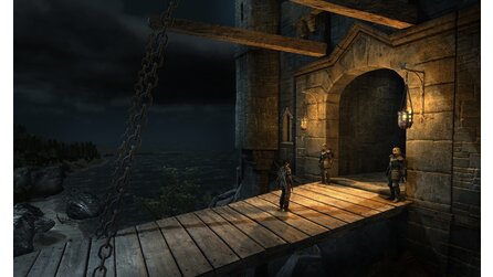 GameStar TV - Heute mit Arcania: Gothic 4