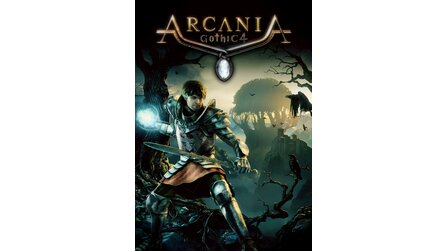 Arcania: Gothic 4 - Online-Freischaltung vor Verkaufsstart