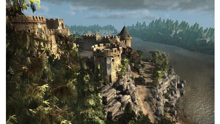 Arcania: Gothic 4 - Systemvoraussetzungen enthüllt