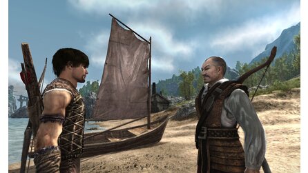 Arcania: Gothic 4 - Special Edition mit vielen Extras enthüllt