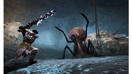 Arcania: Gothic 4 - PC-Demo noch vor dem Release