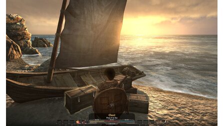 Arcania: Gothic 4 - Setzt auf SecuROM-Kopierschutz