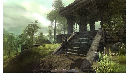 Arcania: Gothic 4 - Demo-Termin bekannt gegeben