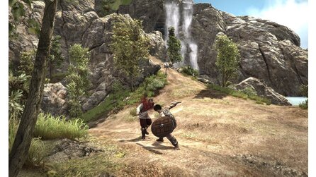 Arcania: Gothic 4 - Entwicklung des Rollenspiels abgeschlossen