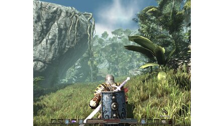 Arcania: Gothic 4 - Neue Screenshots und Artworks