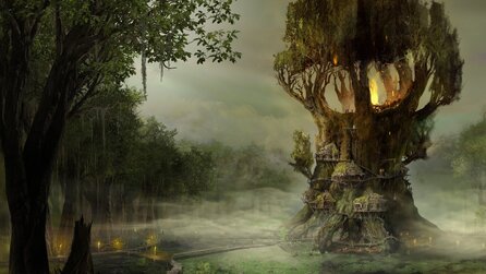 Arcania: Gothic 4 - Wallpapers in allen Formaten