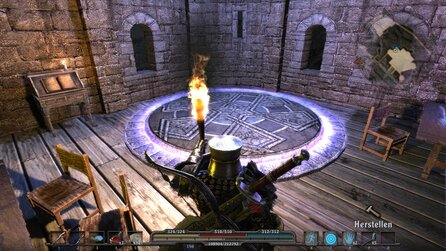 Arcania: Gothic 4 - Performance-Patch zum Download