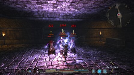 Arcania: Gothic 4 - Screenshots