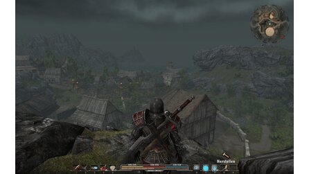 Arcania: Gothic 4 - Screenshots