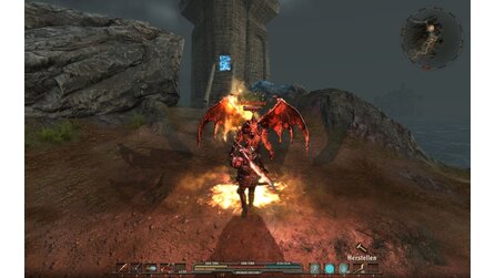 Arcania: Gothic 4 - Screenshots