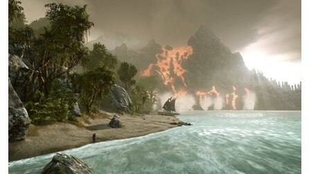 Arcania: The Complete Tale - Screenshots