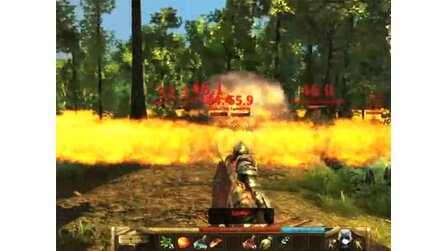 Arcania: A Gothic Tale - Release auf 2010 verschoben