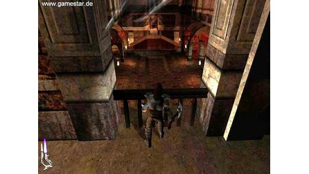 Archangel - Screenshots