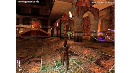 Archangel - Screenshots