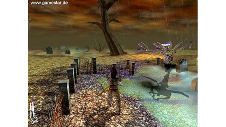 Archangel - Screenshots