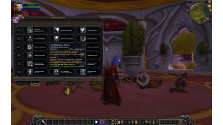 WoW: Mists of Pandaria - Talente des Hexenmeisters