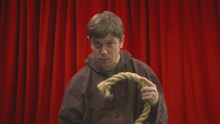 Die Redaktion: Folge 39 - Die Partnerbörse