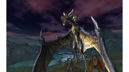 Archlord - Screenshots