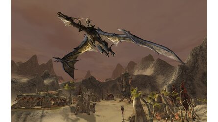 Archlord - Screenshots