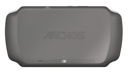 Archos Gamepad - Bilder