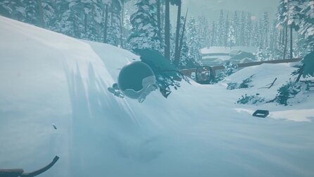 Arctic Awakening - Trailer zeigt Mystery-Adventure am Nordpol