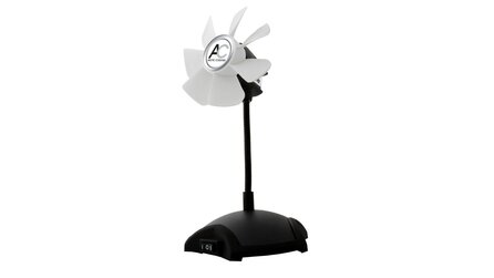Arctic Cooling - USB-Desktop-Lüfter ARCTIC Breeze