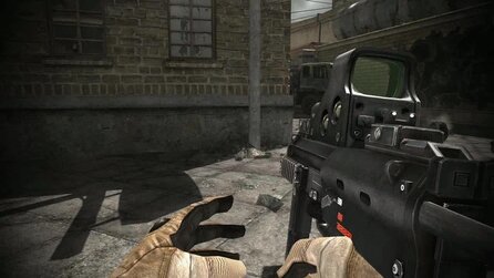 Arctic Combat - Screenshots