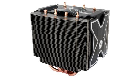 Arctic Cooling - Neuer CPU-Kühler Freezer XTREME