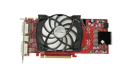 Arctic Cooling L2 Pro - Test: Günstiger Grafikkarten-Kühler