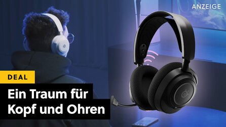 Nachdem ich dieses kabellose Headset ausprobiert habe, möchte ich nie wieder ein anderes - es löst eins meiner größten Probleme!