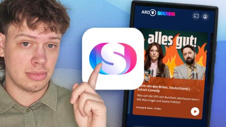 Ihr habt mir eine kostenlose Mediathek für Hörbücher und Podcasts empfohlen – ich nutze sie nun fast jeden Tag
