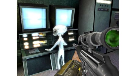 Area 51 - Screenshots