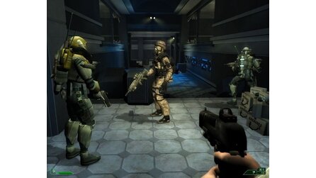 Area 51 - Screenshots