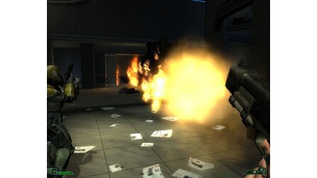 Area 51 - Screenshots