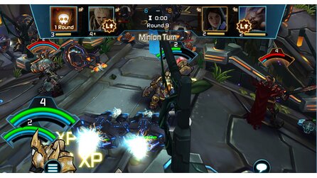 Arena of Heroes - Screenshots