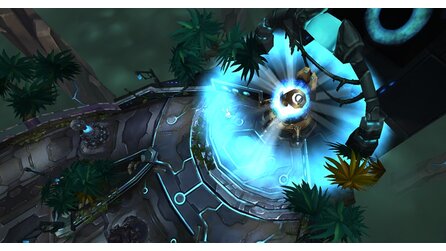 Arena of Heroes - Screenshots