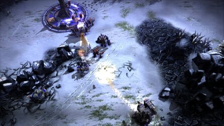 Arena Wars 2 - Screenshots